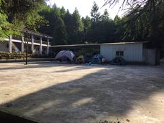 -山王坪喀斯特国家生态公园
