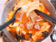 -小满手工粉(上海文峰广场店)