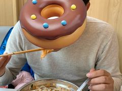 -柳州肥姨妈大骨螺蛳粉(老闵行店)