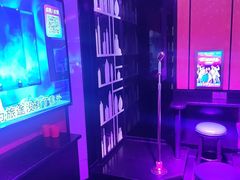 -音乐派KTV(银泰城店)