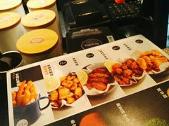 -BeauTea水仙(coco park店)