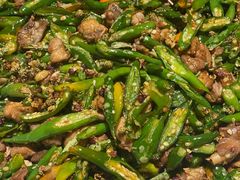 尖椒鸡-铁公鸡·四川料理(天环广场店)