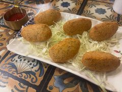 -番茄屋葡式美食(总店)