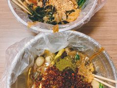 -陈记麻辣烫(浦口道店)