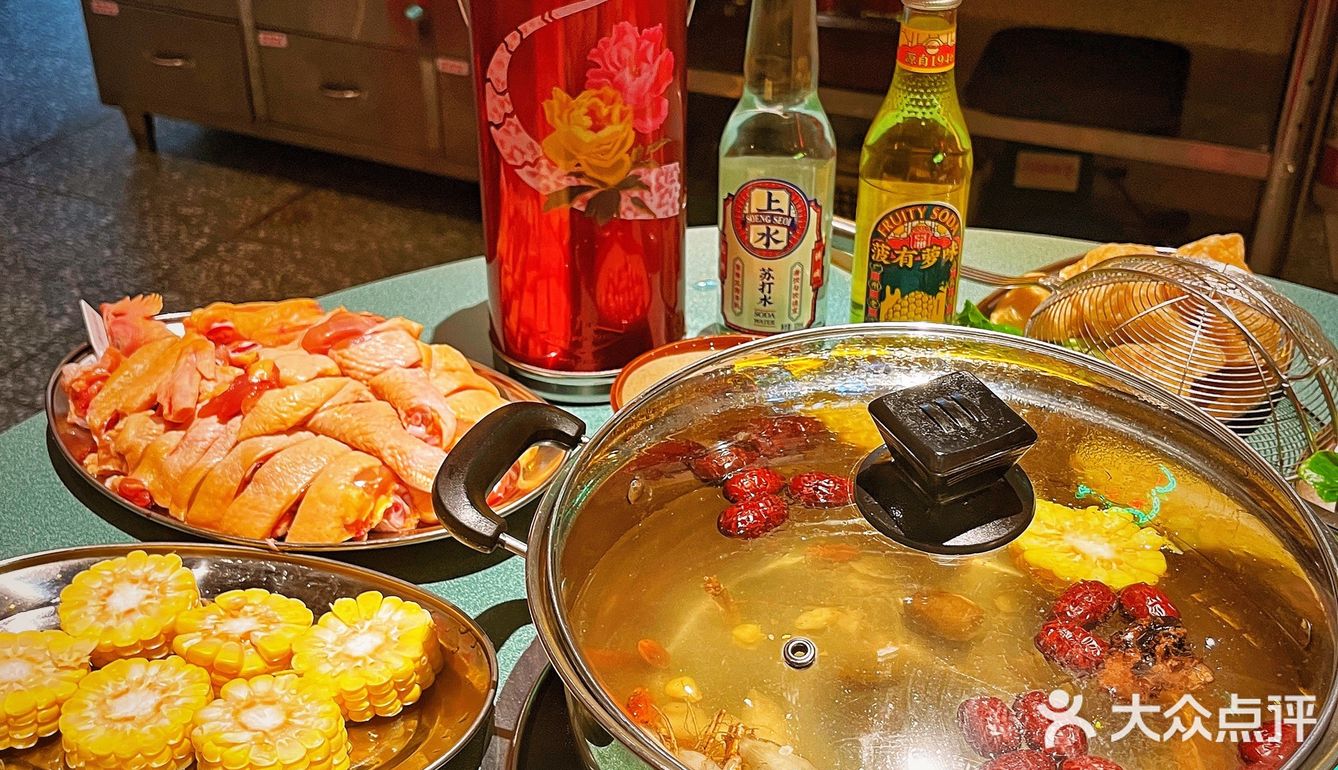 吃鸡吃出了名场面📢包租婆怎么没水了‼️