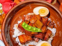 -隐厨·中国菜馆(三里屯T+MALL店)