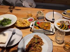 -本处·素食·融合料理(南油店)