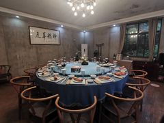 包厢-天怡·鱼工厂(梅溪湖店)