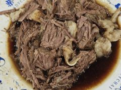 -柴氏风味斋(甘家口店)