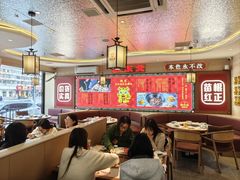 -遇东北林区铁锅炖(南开店)
