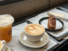 -PAIN CHAUD 百丘(静安久光店)