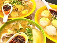 -金利食店(氹仔店)