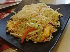 -刘一龙虾.烧烤(理工直营店)