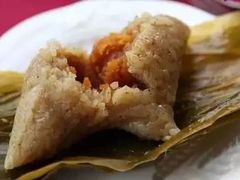 蛋黃肉粽-赵记粽子(司前街店)