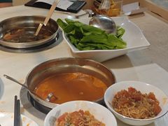 -围炉夜话·潮汕卤水火锅(榕江店)