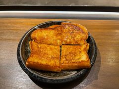 -岩盐·铁板料理(嘉里店)