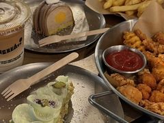 -J Create城市露营咖啡·简餐·宠物(上海动物园店)