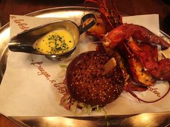 -Burger & Lobster(Dean Street)