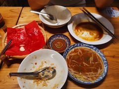 -捡角台湾食堂(宝山店)
