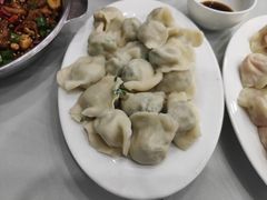 -陶然饺子城(奥体中路店)