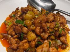 -兰湘子·湘菜小炒(南京江宁万达店)