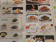 -惜湖餐厅(长兴万达广场店)