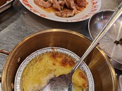 -哈哈碳都·牛肋条无限自助烤肉(宝龙店)