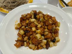 -万荣烤鸭店·北京菜(天坛店)