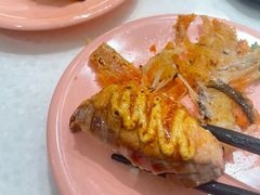 -争鲜回转寿司(天府广场-今站PLUS店)
