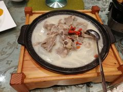 -新兴家喻酒家·羊城名宴(昌岗店)