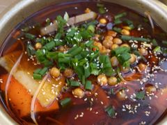-冒菜西施·非遗冒菜(总店)