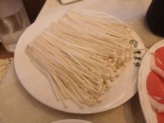 -东来顺饭庄(天坛店)