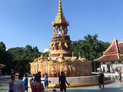 -西双版纳勐泐文化旅游区