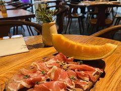 -La Strada(安福路店)