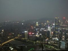 -珠江夜游广州塔·中大码头