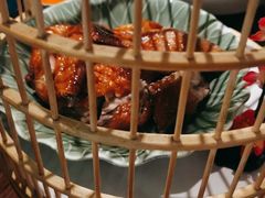 -佬麻雀·新湘菜(珠海金发购物中心店)