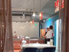 -丰茂烤串(港旅店)