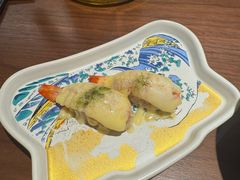 -白石的深夜食堂(万达店)