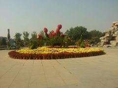 android_upload_pic-石家庄市植物园