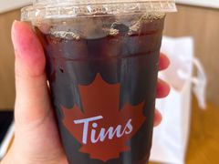 鲜萃咖啡-Tims天好咖啡(华侨城步行街店)