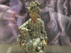 -龙泉青瓷博物馆