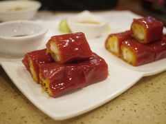 -点都德(聚福楼店)