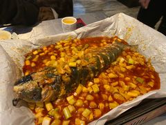 -红辣椒·川菜·火锅(大洋中心店)