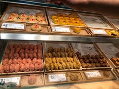 -泸溪河桃酥(欧尚店)