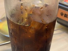-令狐冲烤鱼·烧菜馆(达明店)