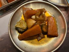 -西塔老太太泥炉烤肉(上海七宝领展广场店)