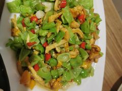 -鲜菌江湖正宗野生菌火锅