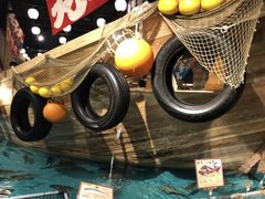 -ジャンボ釣船 つり吉(新世界店)
