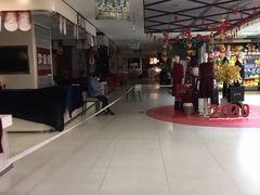 -青岛利群四方购物广场