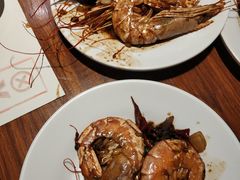 -汉巴味德(沈阳万象汇店)